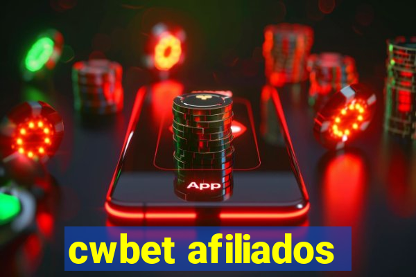 cwbet afiliados